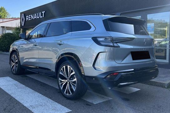 Renault Espace Iconic 5os. 1.2 E-Tech Full Hybrid