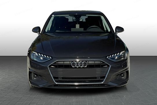 Audi A4 35 TFSI
