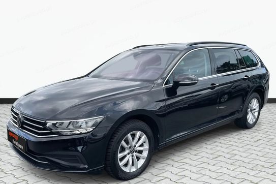 Volkswagen Passat 1.5 TSI EVO Business DSG