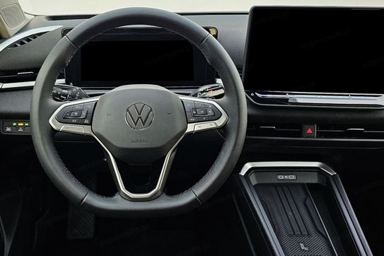Volkswagen T-ROC Life 1.5 eTSI DSG