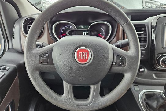 Fiat Talento L2H1