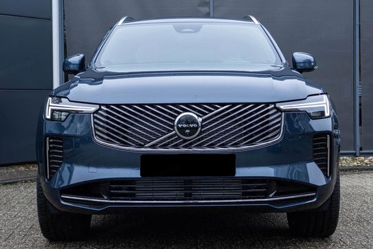 Volvo XC90 B5 AWD Ultra Bright 7os