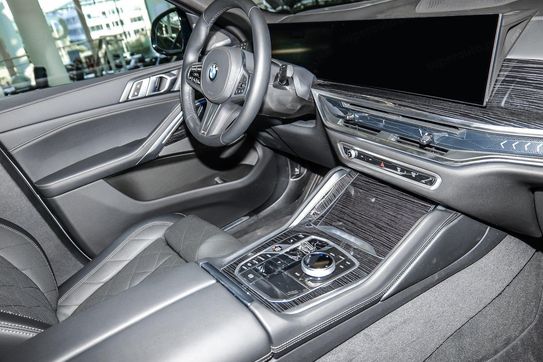 BMW X6 xDrive30d M Sport