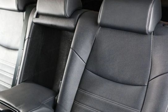 Toyota RAV4 2.5 Hybrid Executive 4x4