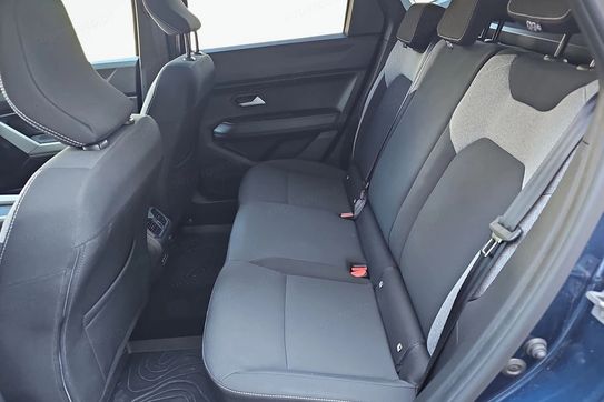 Dacia Bigster 1.8 Full Hybrid 155 Journey MMT