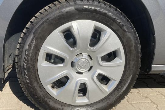 Skoda Kamiq 1.0 TSI Monte Carlo