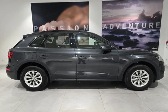Audi Q5 35 TDI quattro S tronic