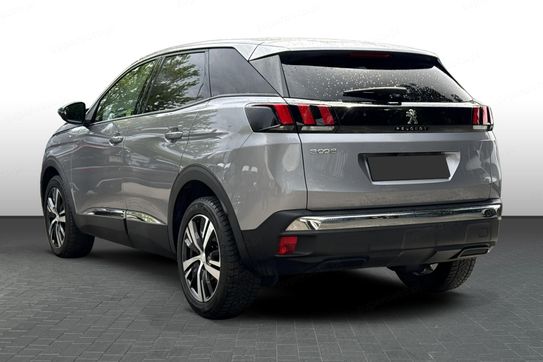 Peugeot 3008 Allure Pack 1.5 BlueHDi S&S EAT8