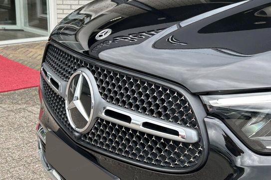 Mercedes GLC Coupe 200 d  4-Matic Avantgarde