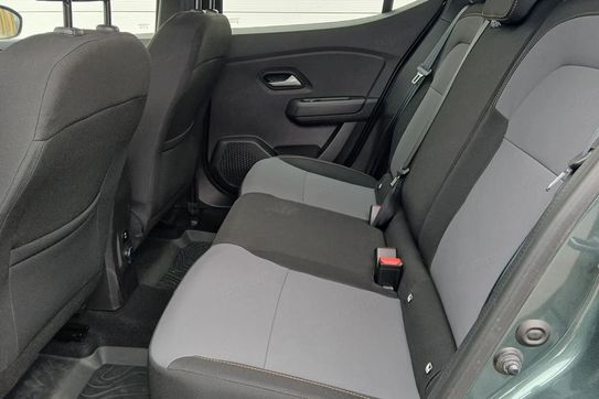Dacia Sandero Stepway 1.0 TCe Extreme LPG