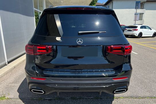 Mercedes GLB 220 4-Matic AMG Line