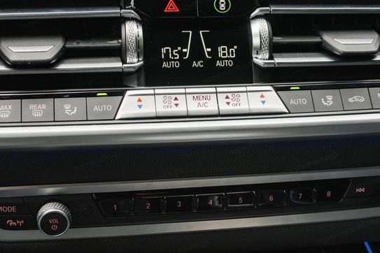 BMW X5 xDrive40d M Sport