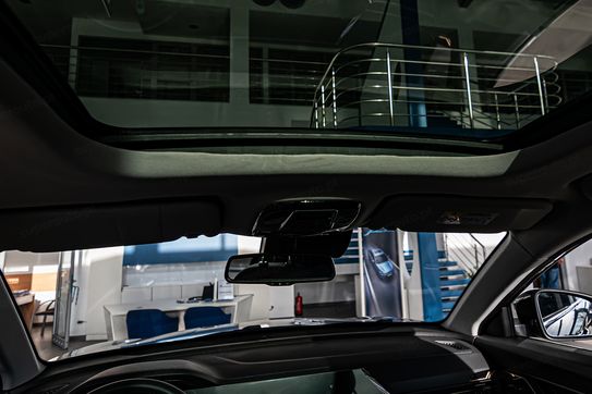 Jac JS8 1.5 T-GDI 7 DCT 7os.