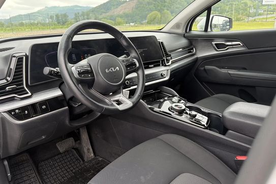 Kia Sportage CRDI mHEV L 2WD DCT