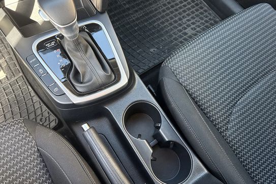 Kia Ceed 1.5 t-Gdi m Dct