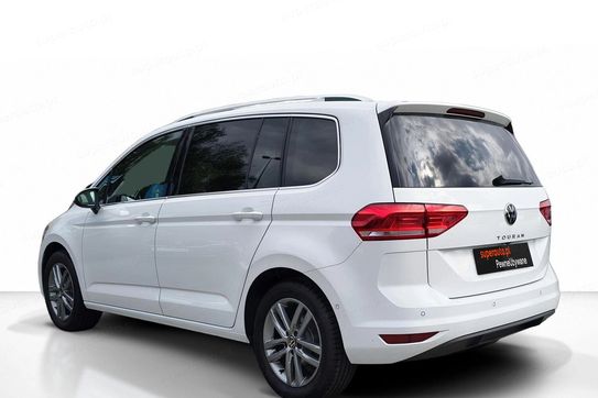 Volkswagen Touran 1.5 TSI EVO Highline DSG