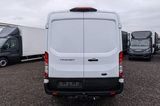 Ford Transit 350 L3H2 Trend Zabudowa Brygadowa