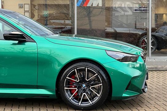 BMW Seria 5 M5