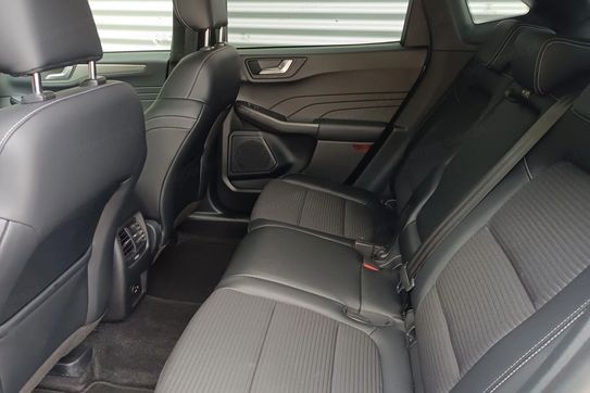 Ford Kuga 2.0 Ecoblue Awd Titanium x