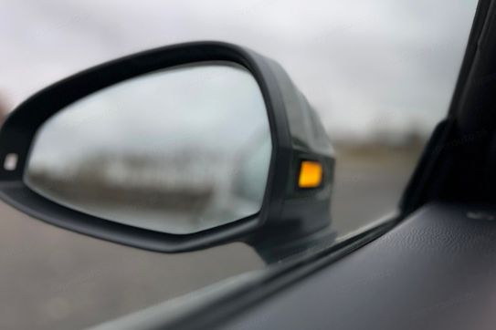 Audi A5 Sportback 45 TFSI quattro Advanced