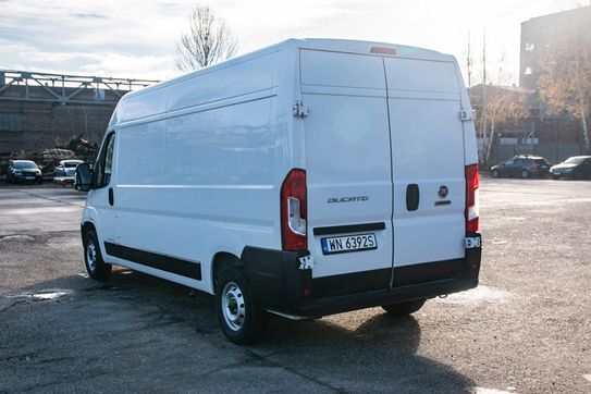 Fiat Ducato L3H2 Easy Pro
