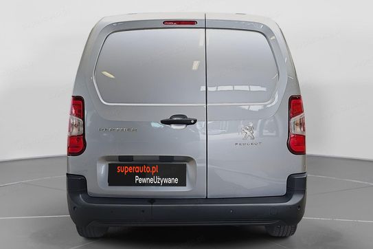 Peugeot Partner Van L2H1