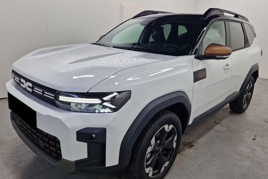 Dacia Bigster Extreme 4x4 mHEV 1.2 TCe