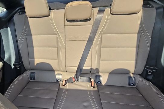 Mercedes CLA 200 4-Matic AMG Line