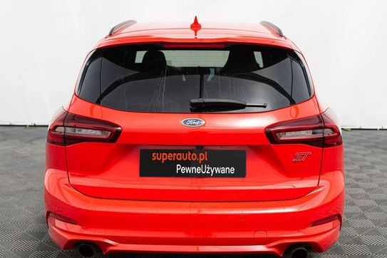 Ford Focus 2.3 EcoBoost ST