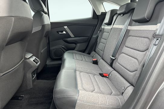 Citroen C4 Feel Pack 1.5 BlueHDI EAT8