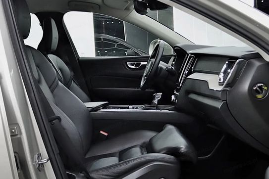 Volvo XC60 T4 Inscription aut