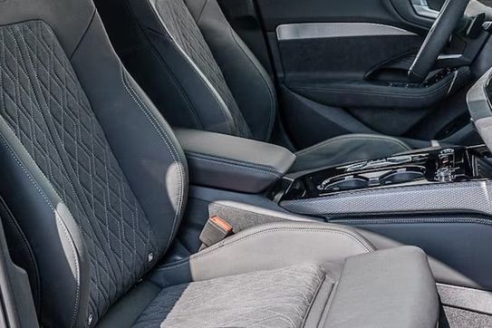 Audi A5 TFSI quattro S line