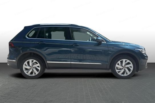 Volkswagen Tiguan Elegance 1.4 eHybrid  DSG