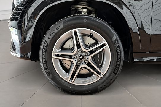 Mercedes GLE 350 de PHEV 4-Matic AMG Line
