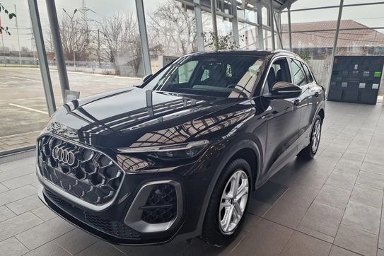 Audi Q5 TFSI S line