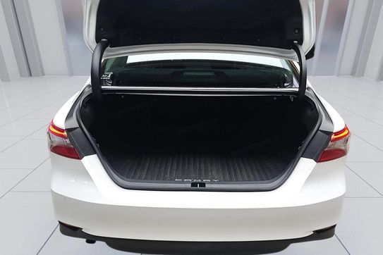 Toyota Camry 2.5 Hybrid Prestige