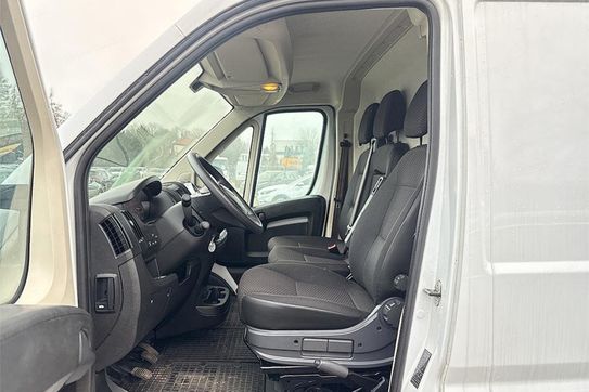 Fiat Ducato L3H2 Easy Pro