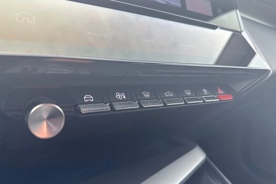 Peugeot 308 1.2 PureTech GT e-DSC6