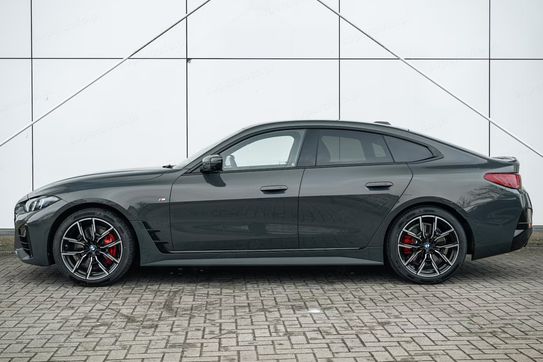 BMW Seria 4 Gran Coupe 430i xDrive M Sport