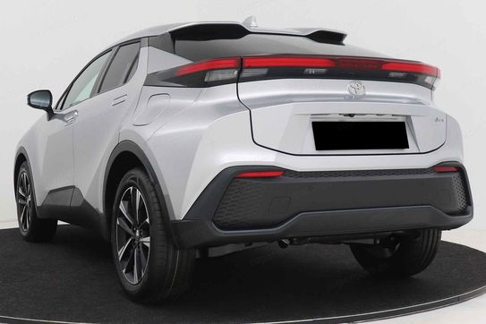 Toyota C-HR Style 1.8 Hybrid