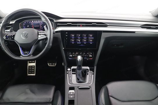 Volkswagen Arteon 2.0 TSI 4Motion R DSG