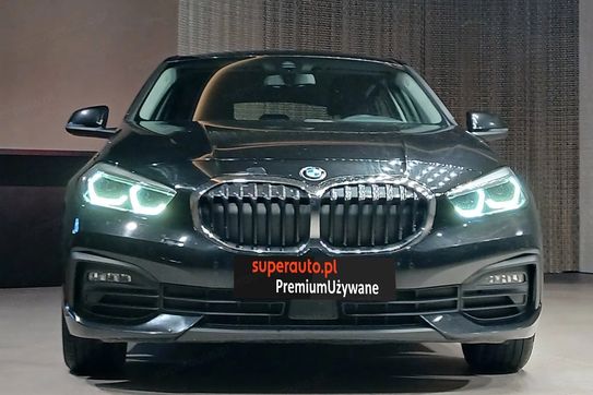 BMW Seria 1 118i Advantage