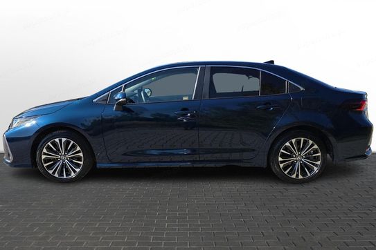 Toyota Corolla 1.5 Style