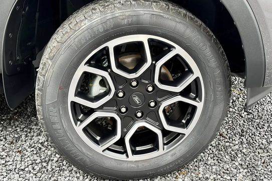 Ford Ranger Wildtrak A10 4x4