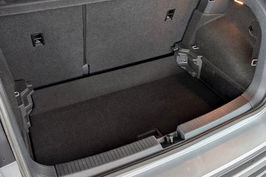 Volkswagen T-Cross Life Plus 1.5 TSI DSG