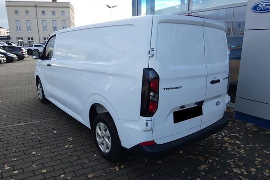 Ford Transit Custom 320 L2H1 Trend A8