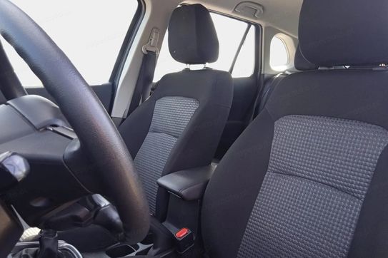 Suzuki SX4 S-Cross 1.4 SHVS Comfort