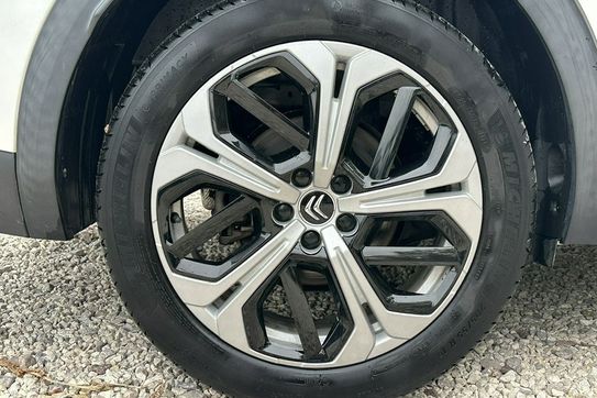 Citroen C5 X PHEV 225 EAT8