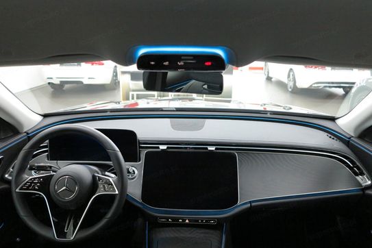 Mercedes Klasa E 220 d 4-Matic Avantgarde