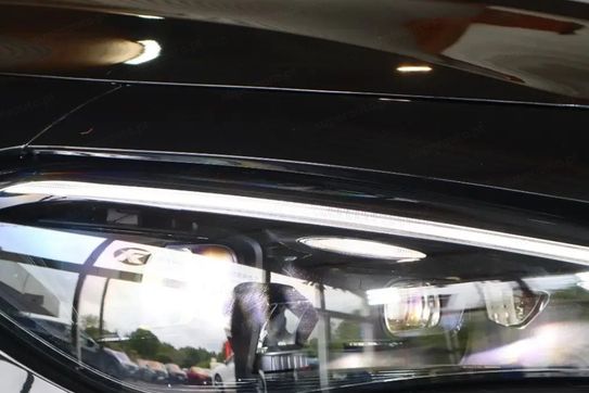 Mercedes CLE AMG 53 4-Matic+